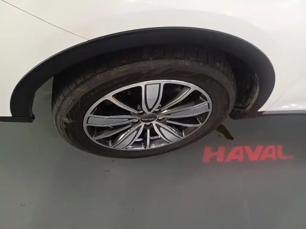 Haval H6 — фото 22