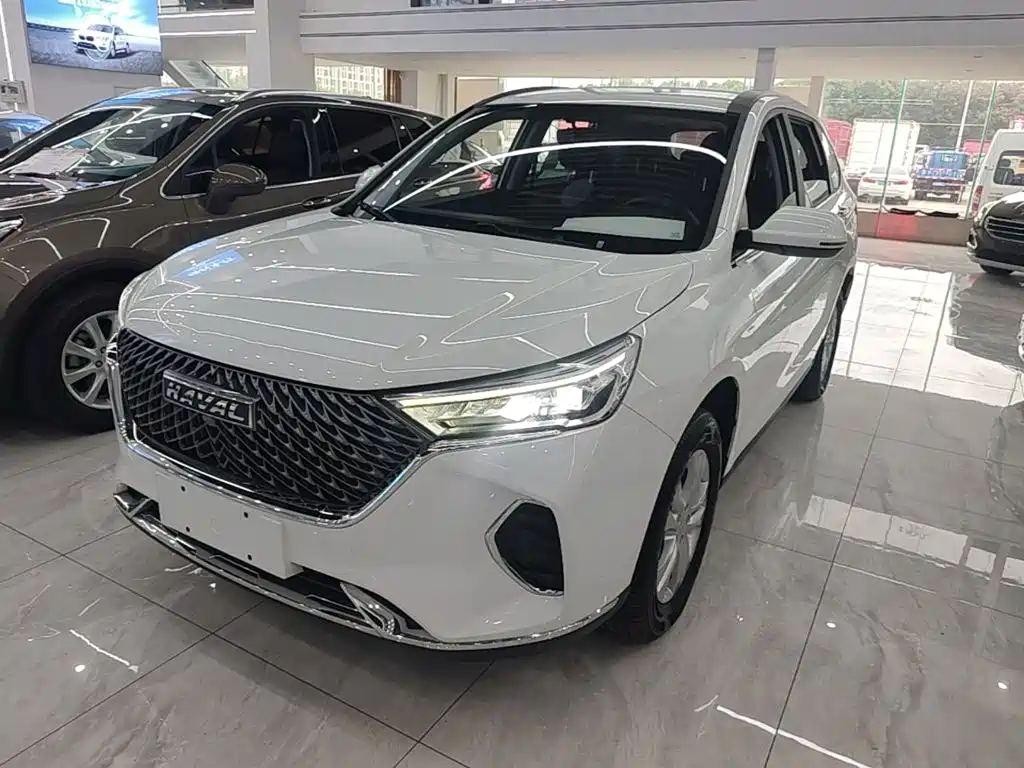 Haval M6 — фото 1