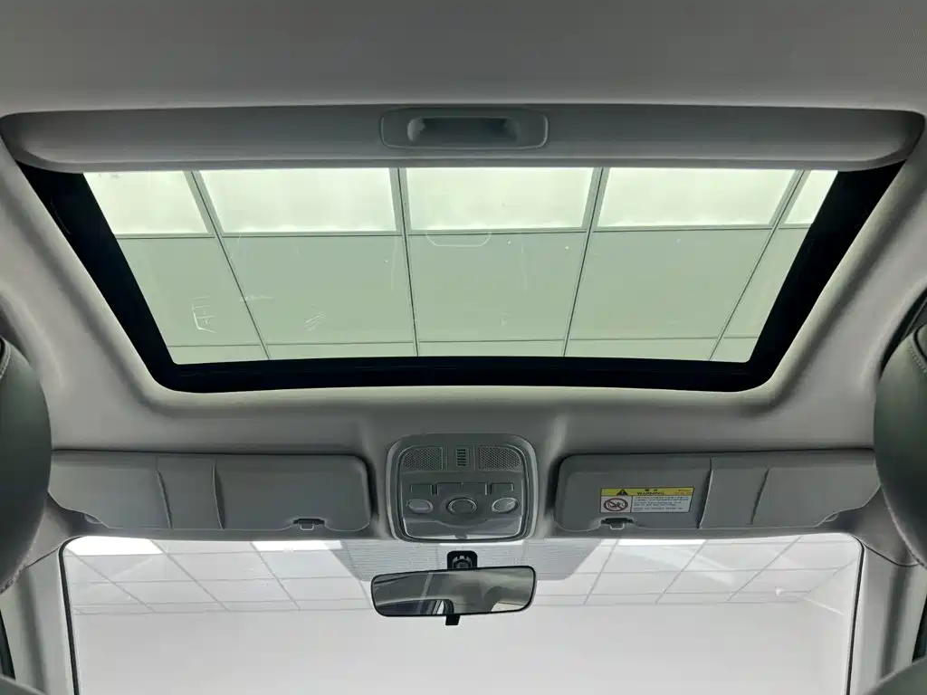 Haval M6 — фото 18