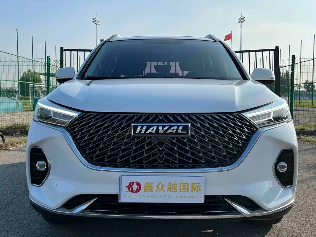 Haval M6 — фото 2