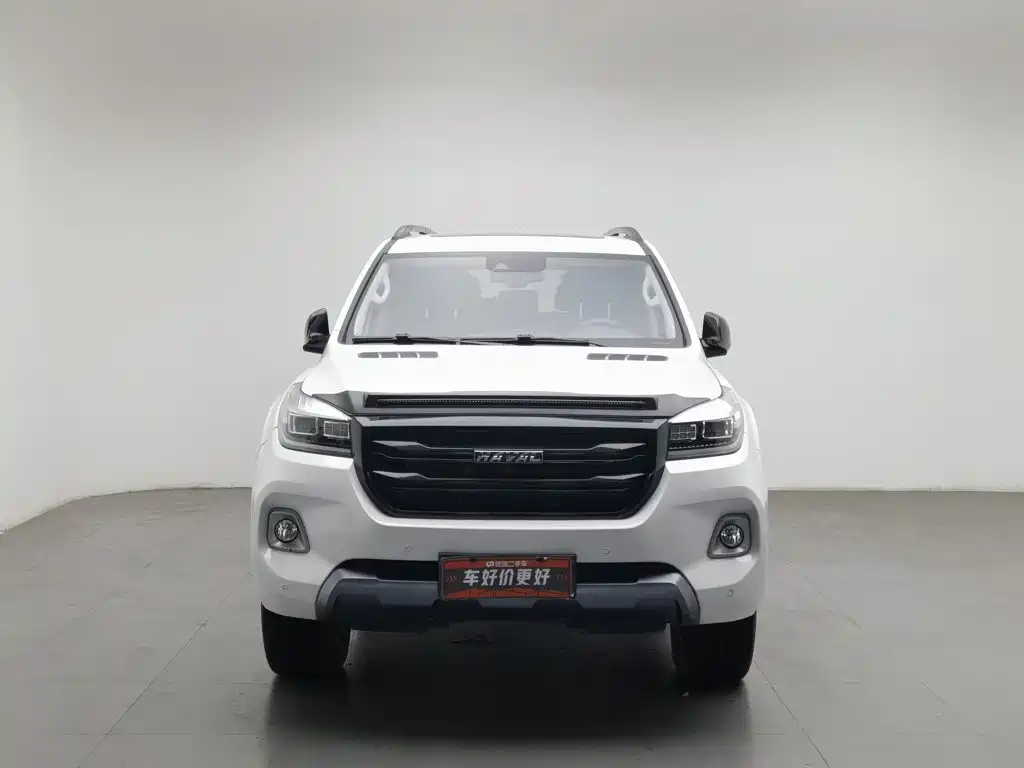 Haval H9 — фото 3