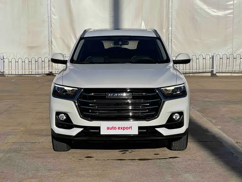Haval H6 — фото 2