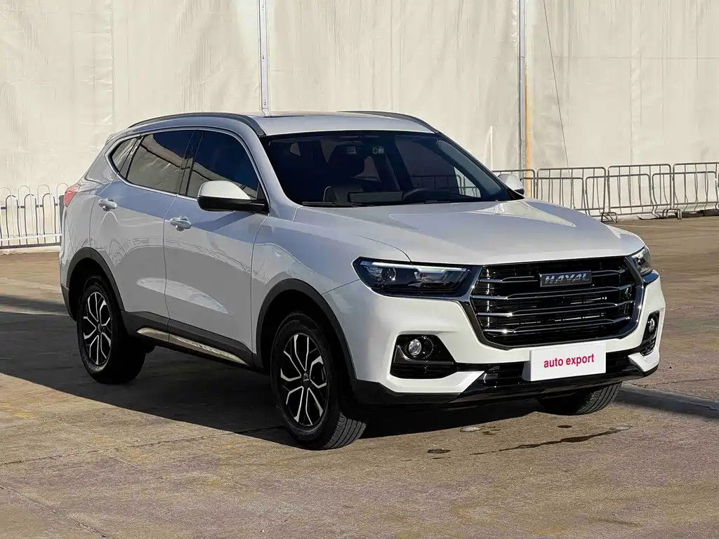 Haval H6 — фото 3