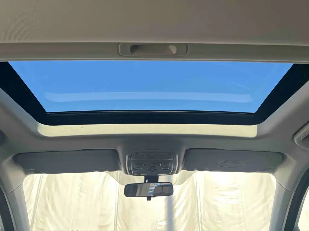 Haval H6 — фото 10