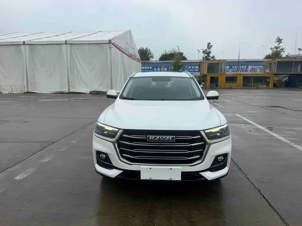 Haval H6 — фото 2