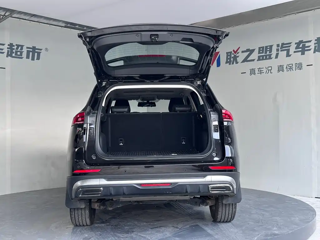 Haval H6 — фото 7