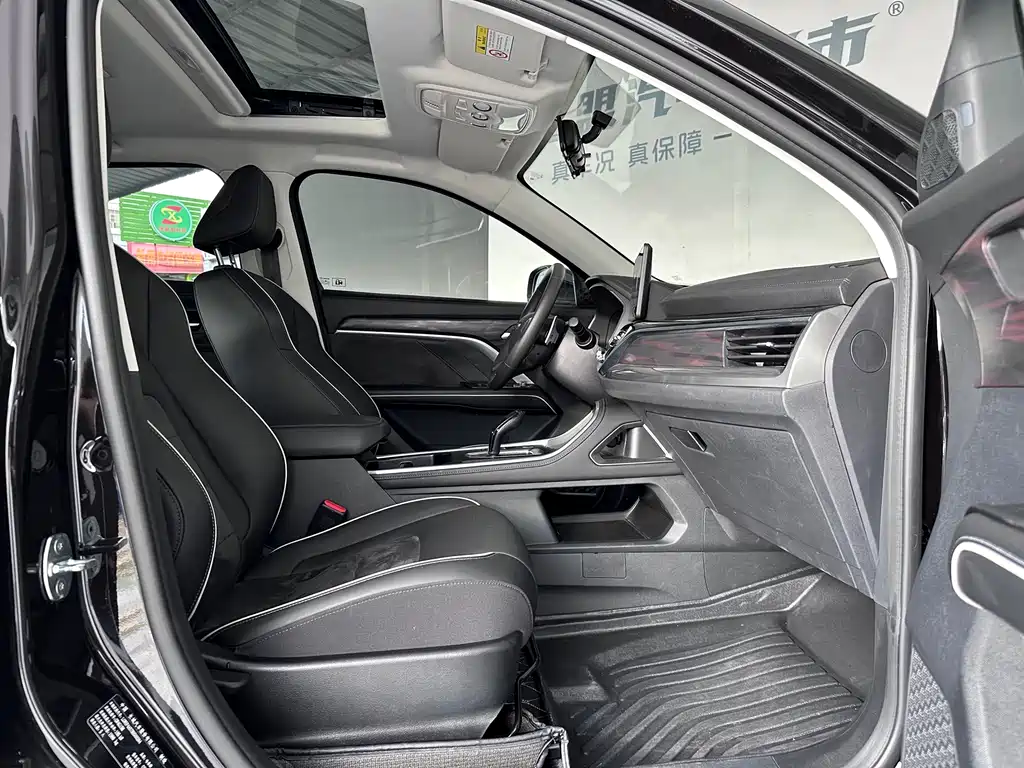 Haval H6 — фото 10