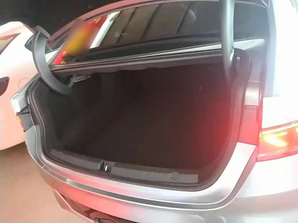 BYD Qin PLUS — фото 19