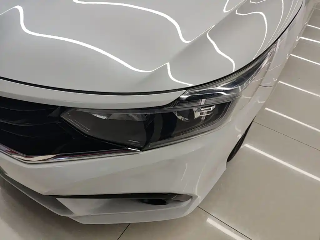 Honda Envix — фото 23