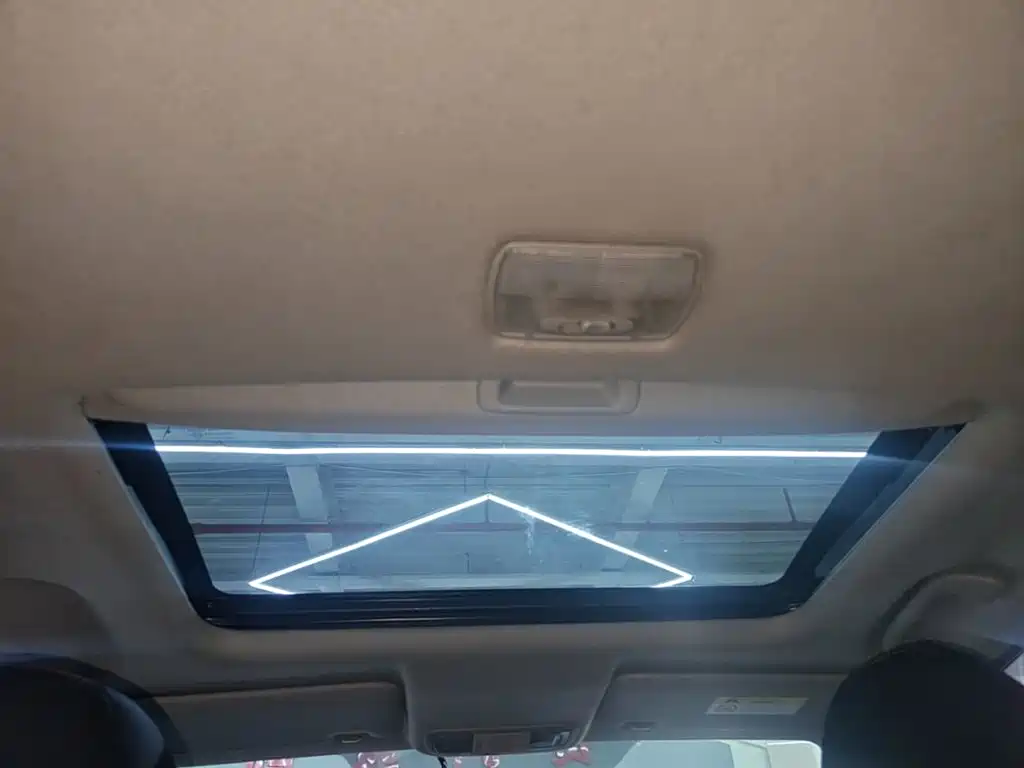 Honda Fit — фото 17
