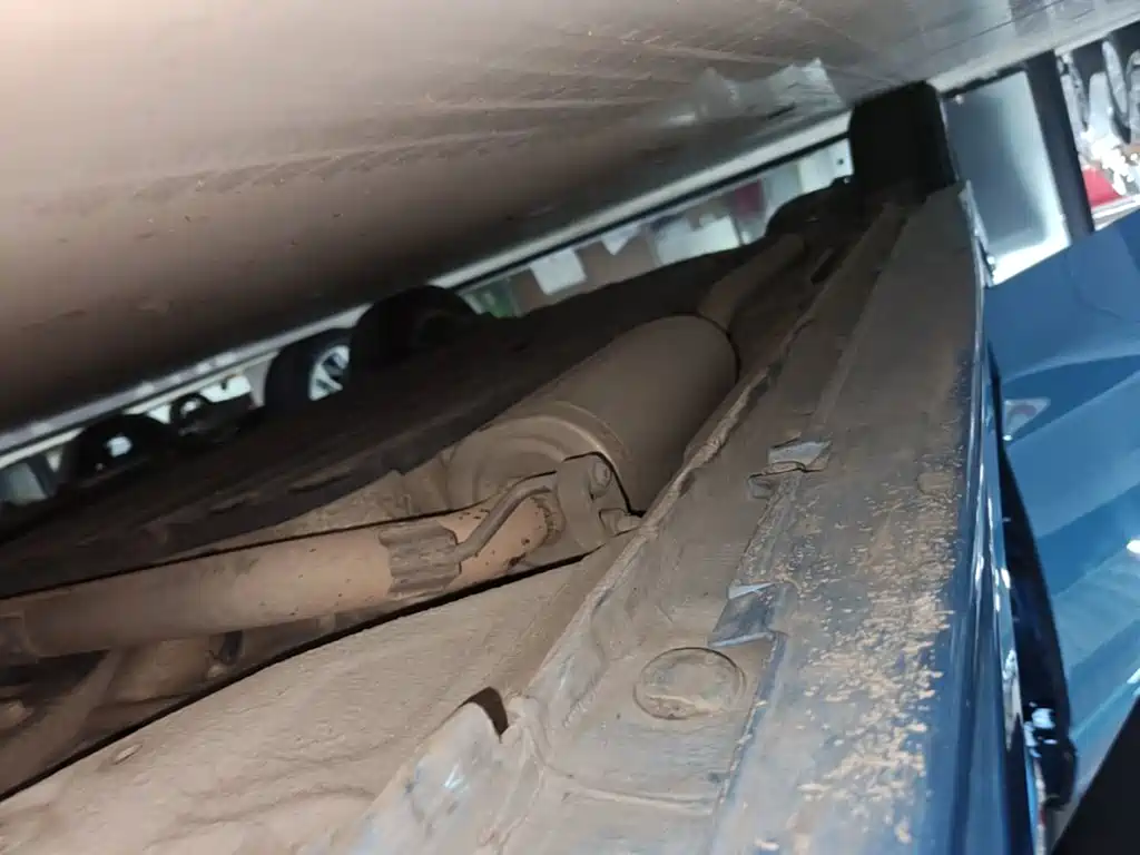 Honda Fit — фото 20
