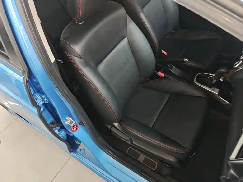 Honda Fit — фото 24