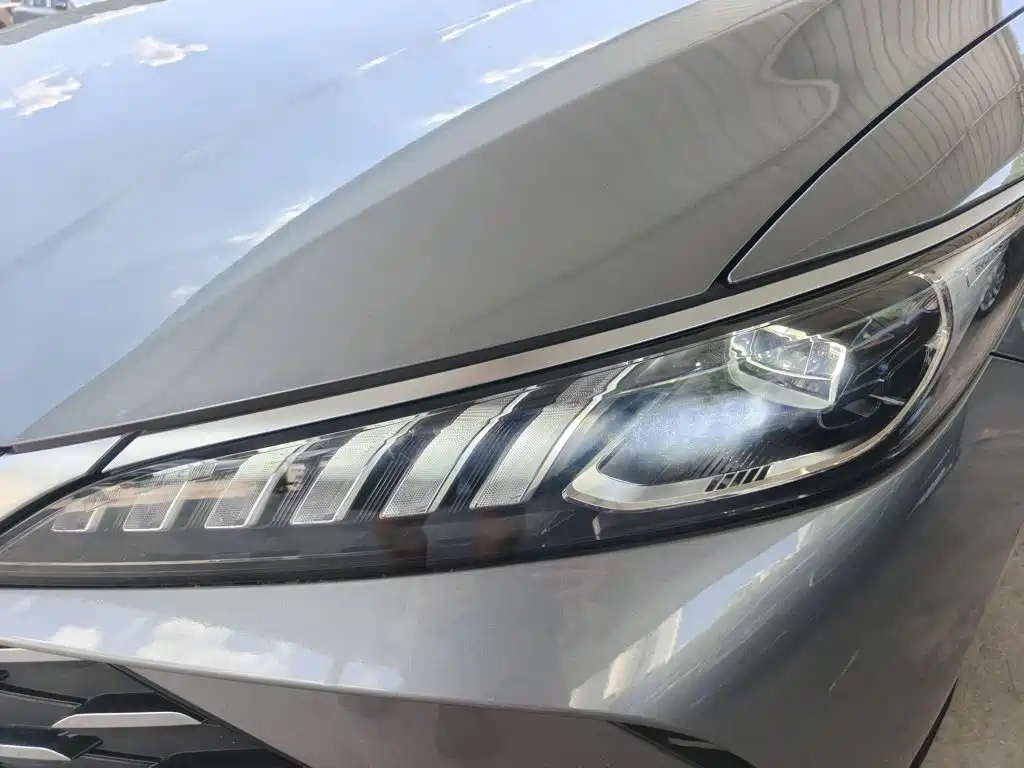 BYD Qin PLUS — фото 24