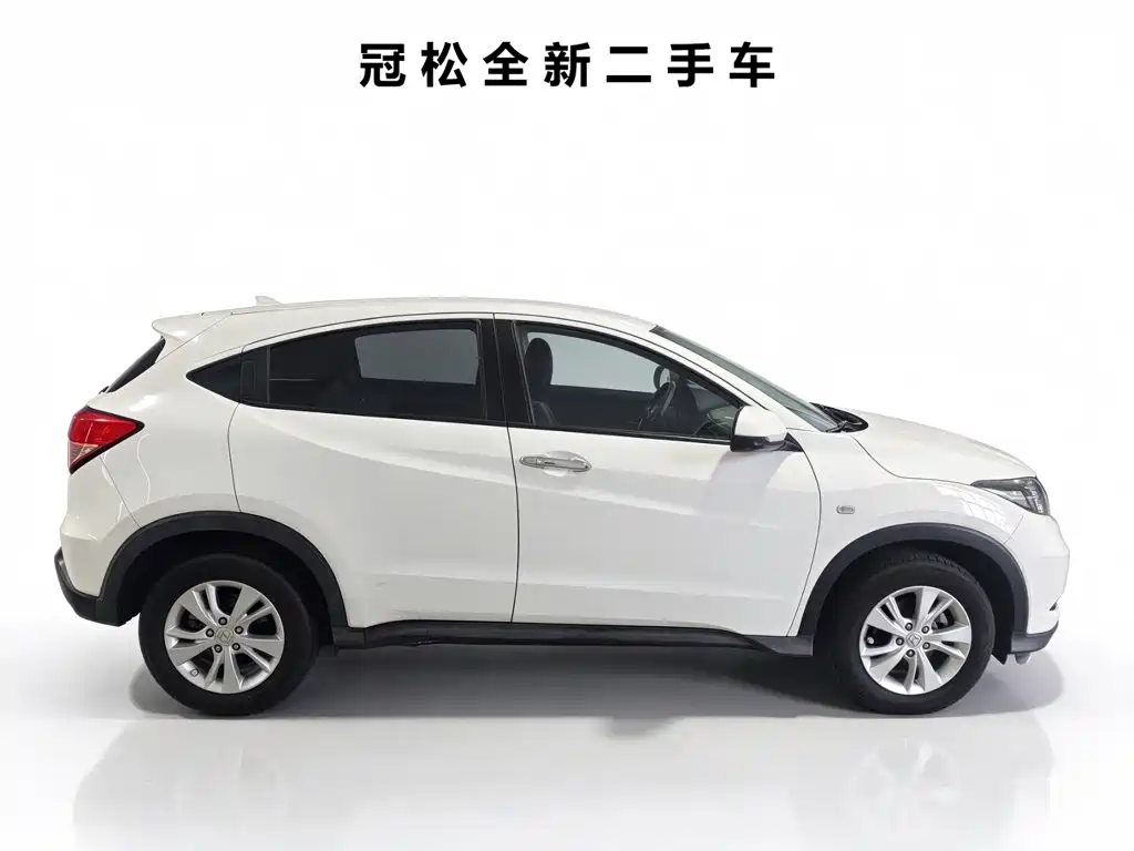Honda Vezel — фото 4