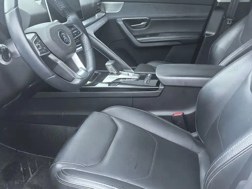 BYD Pro New Energy — фото 6