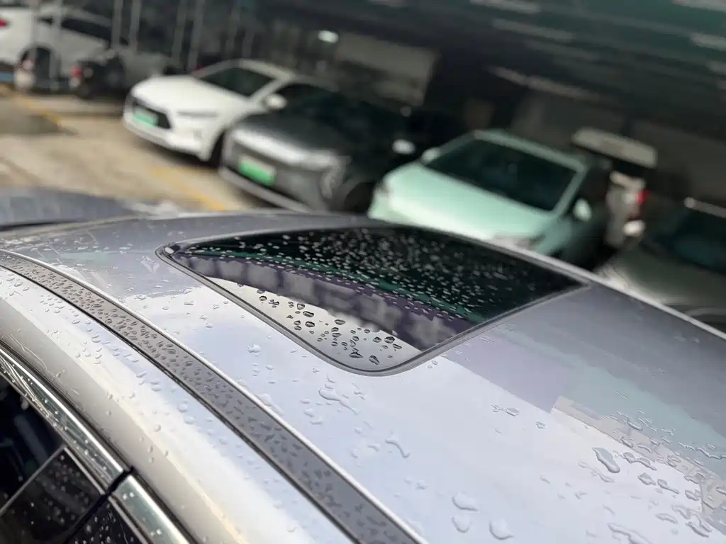 BYD Qin PLUS — фото 19
