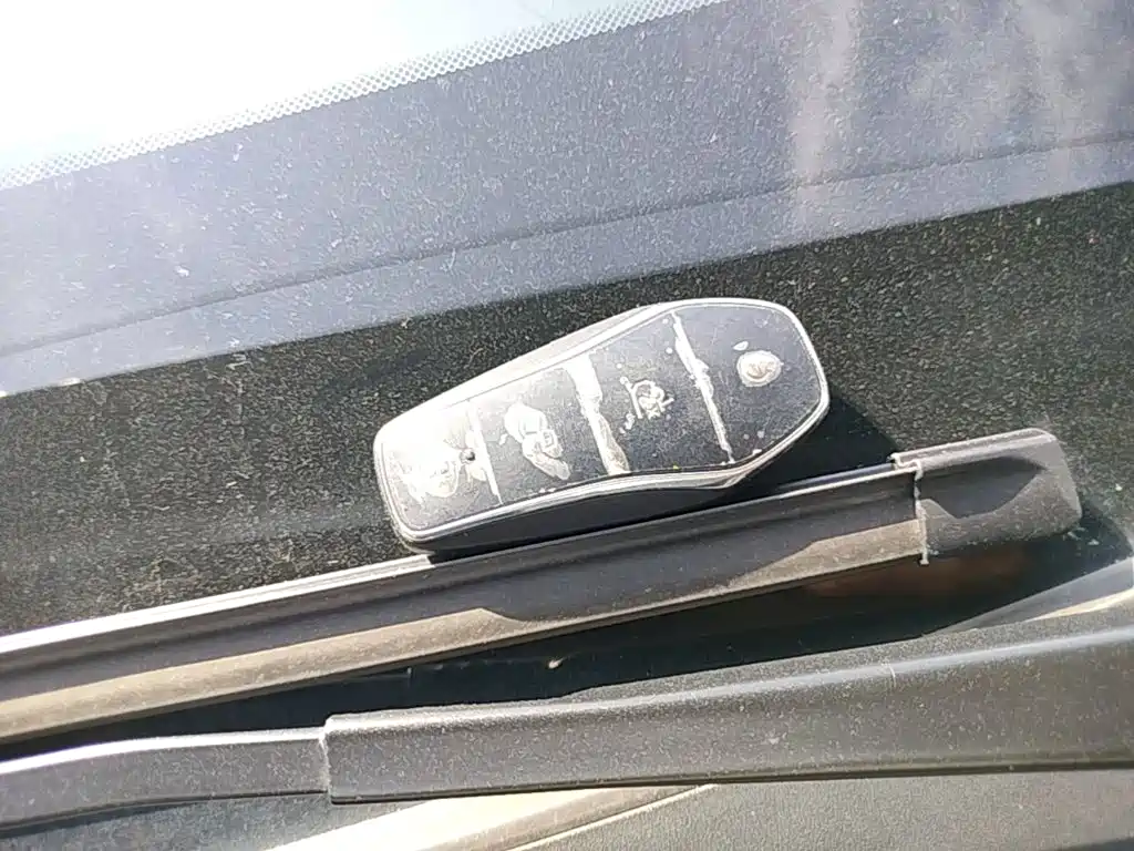 BYD Seal 05 DM-i — фото 17
