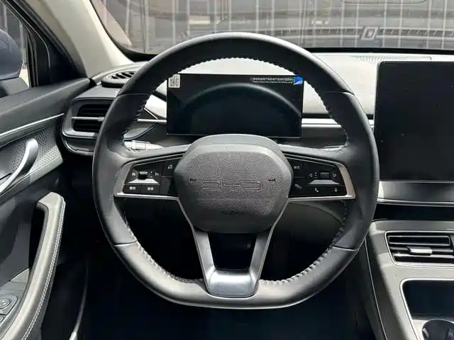 BYD Destroyer 05 — фото 10
