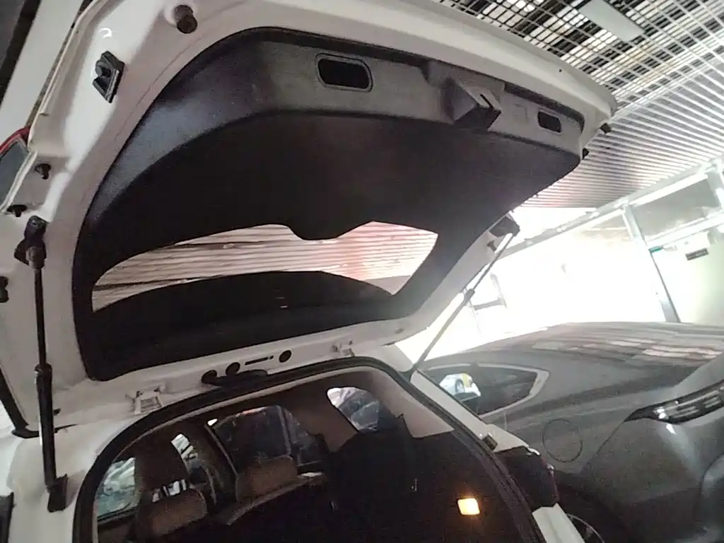 BYD MAX New Energy — фото 19