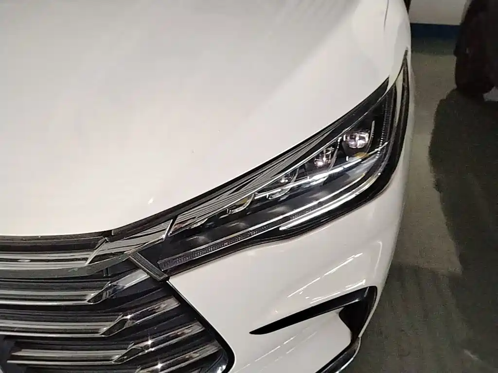 BYD MAX New Energy — фото 24