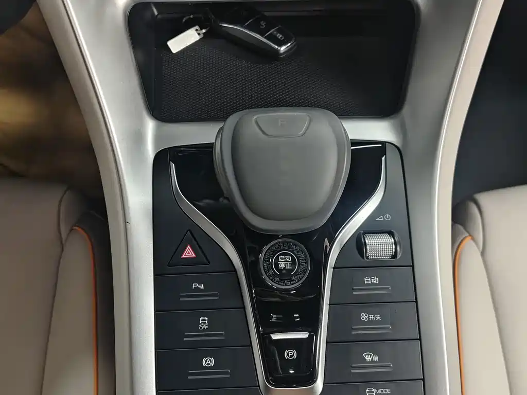 BYD Pro New Energy — фото 11