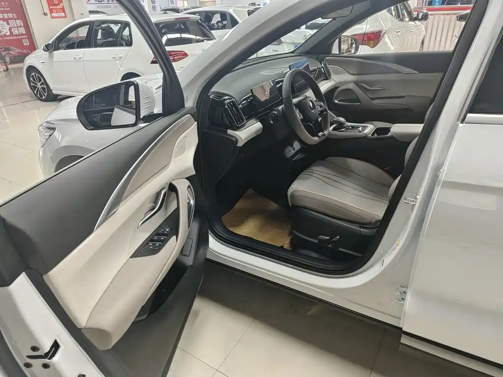 BYD Pro New Energy — фото 13