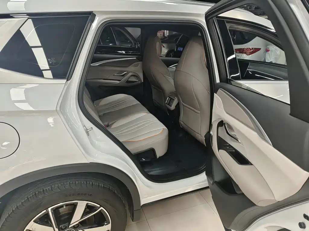 BYD Pro New Energy — фото 17