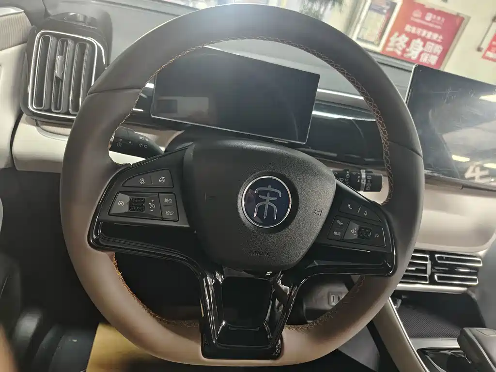 BYD Pro New Energy — фото 25