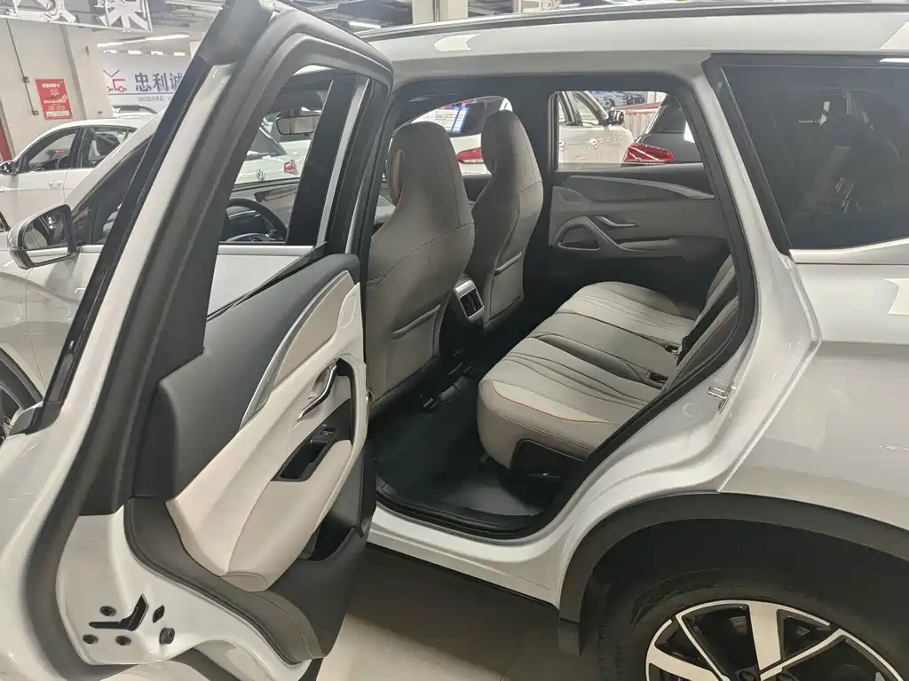 BYD Pro New Energy — фото 8