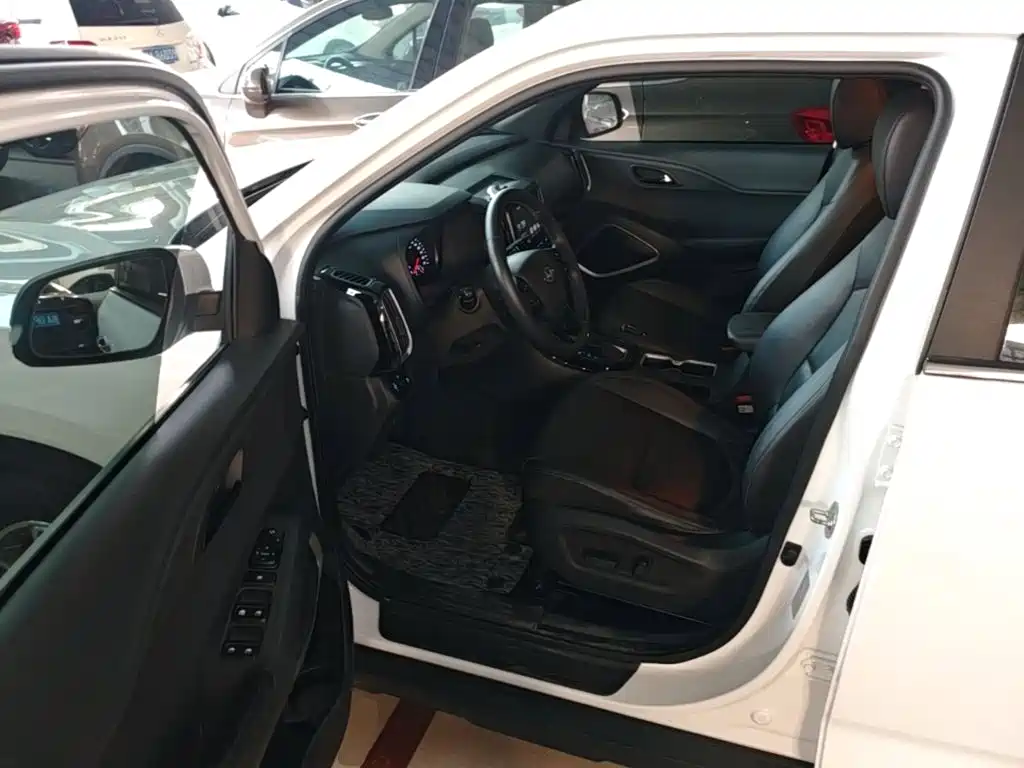 Hyundai ix35 — фото 15