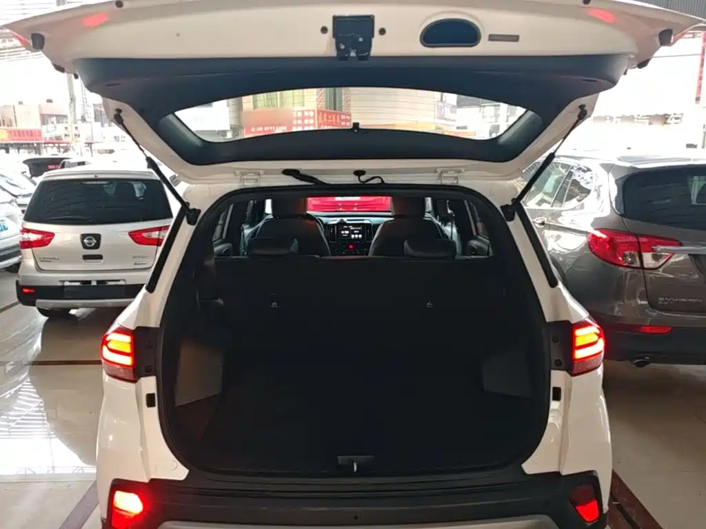 Hyundai ix35 — фото 18