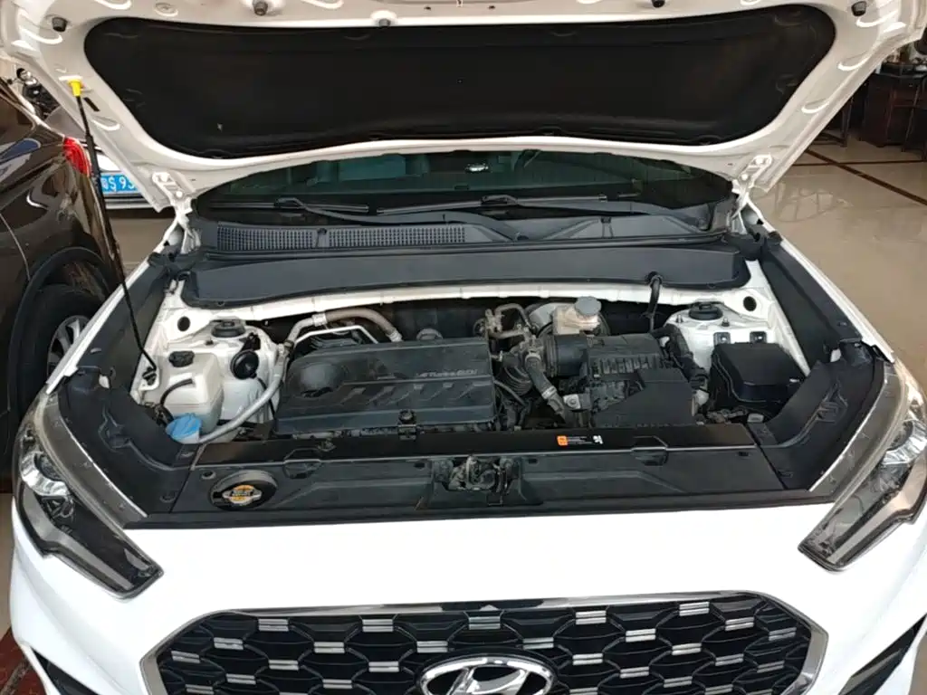 Hyundai ix35 — фото 19