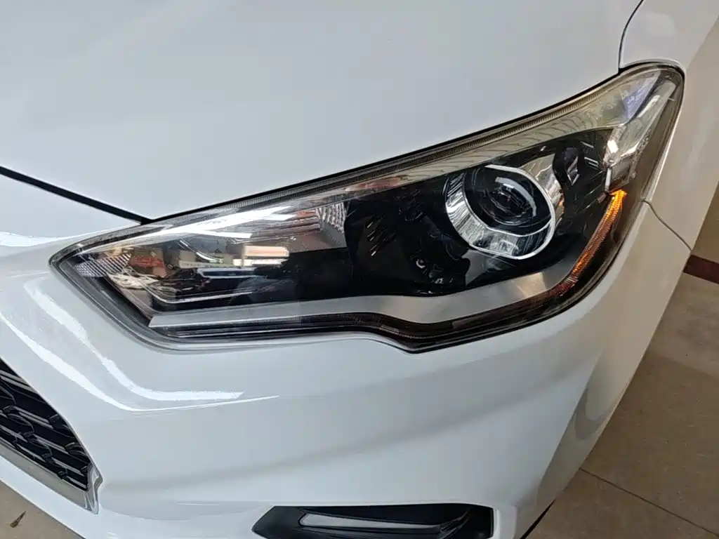 Hyundai ix35 — фото 23