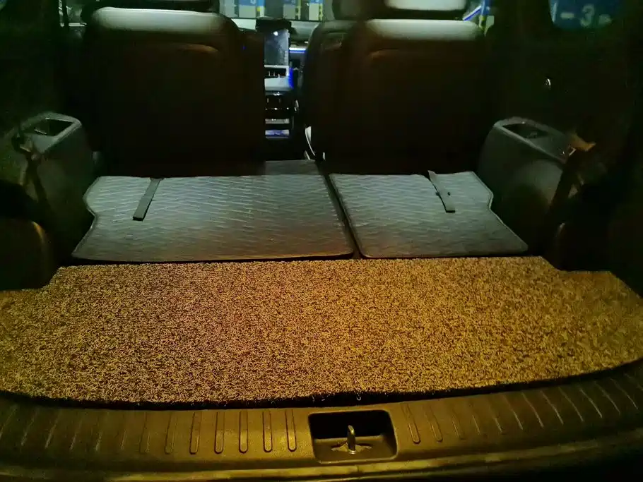Hyundai Custo — фото 4