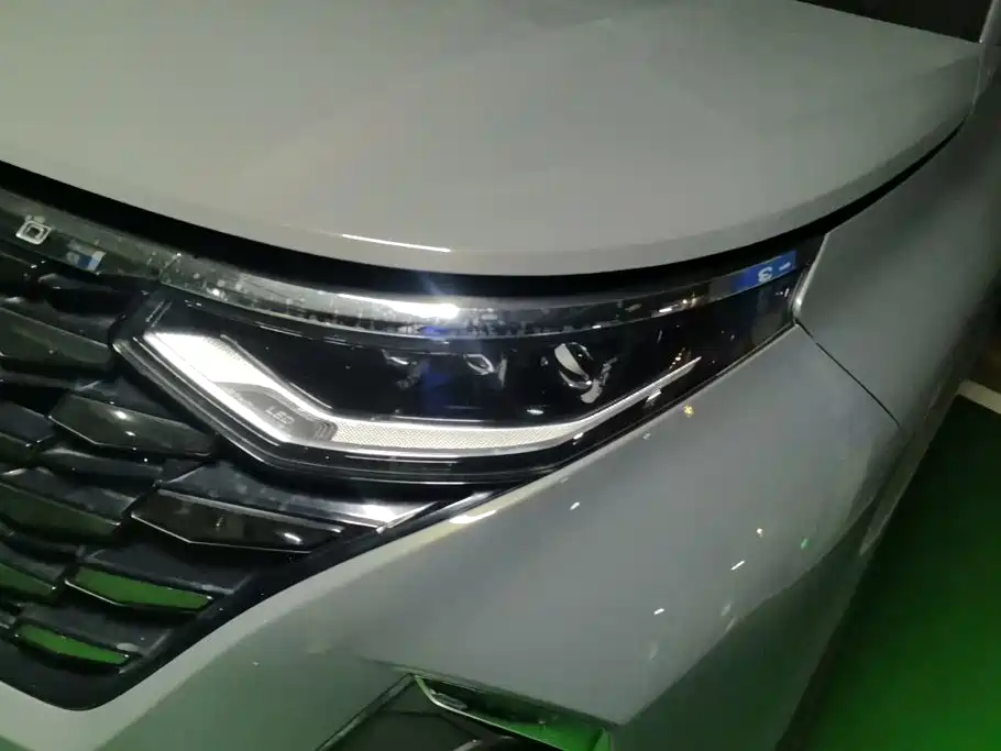 Hyundai Custo — фото 5