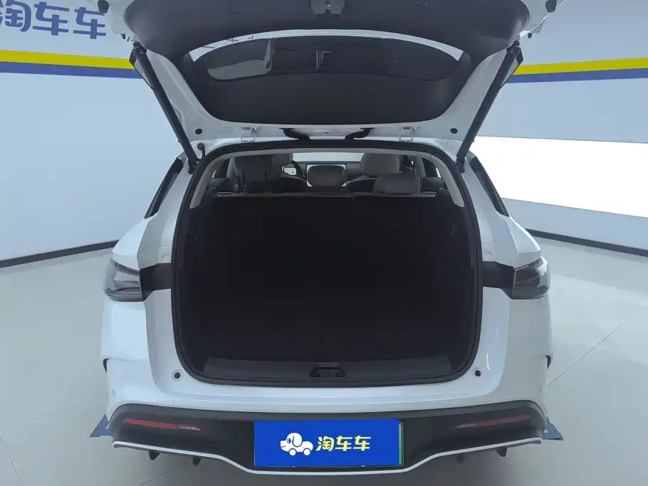 BYD Seal 06 DM-i Touring — фото 4