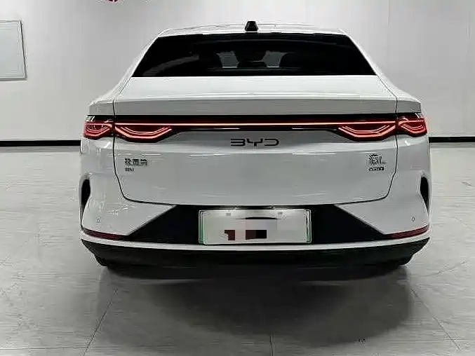 BYD Qin L — фото 6