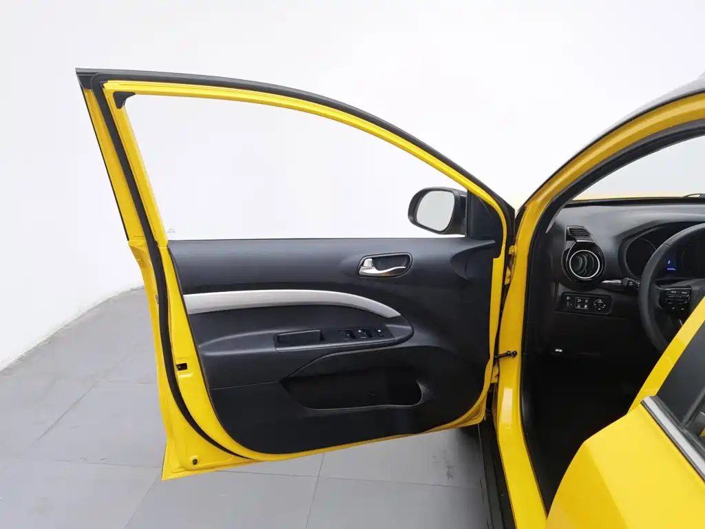 Kia KX1 — фото 8