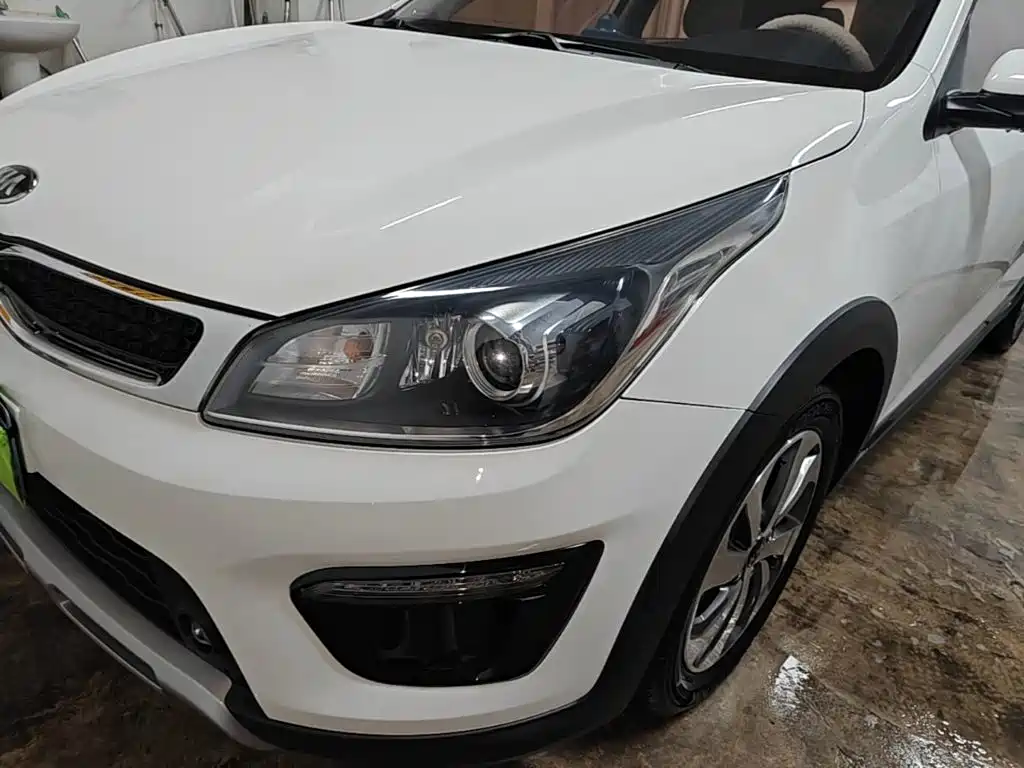 Kia KX Cross — фото 23