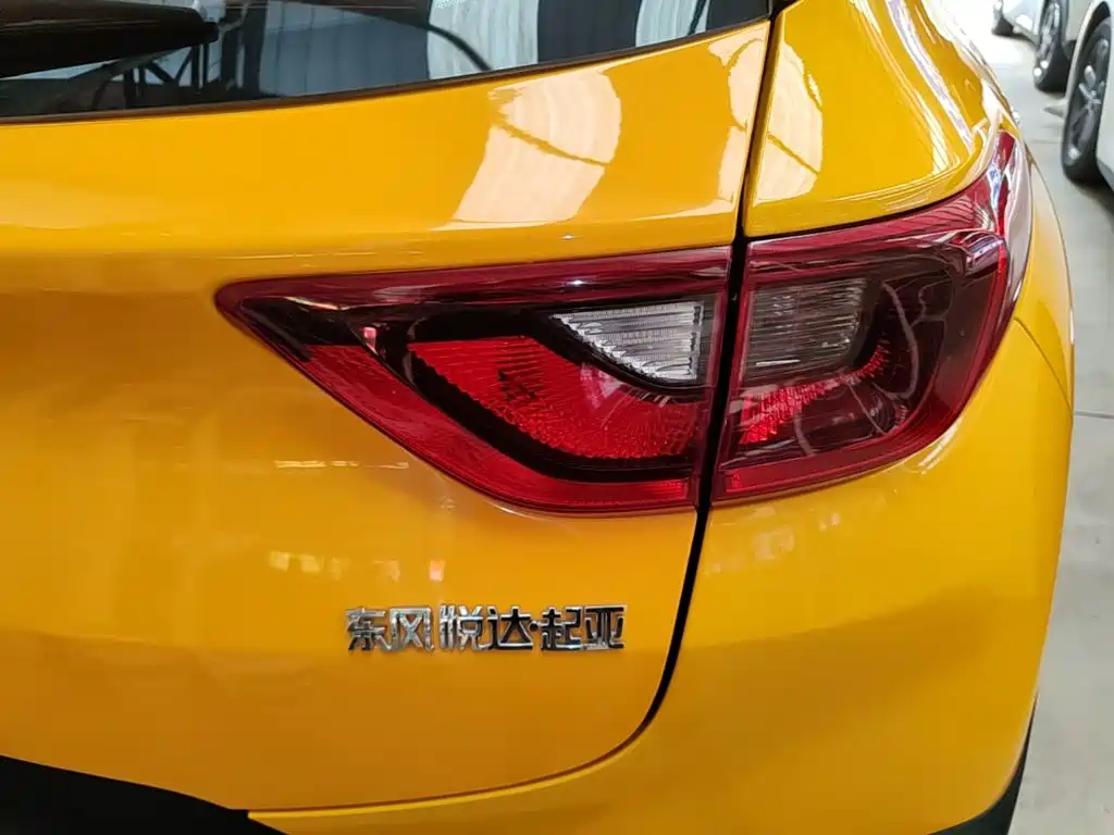 Kia KX1 — фото 7