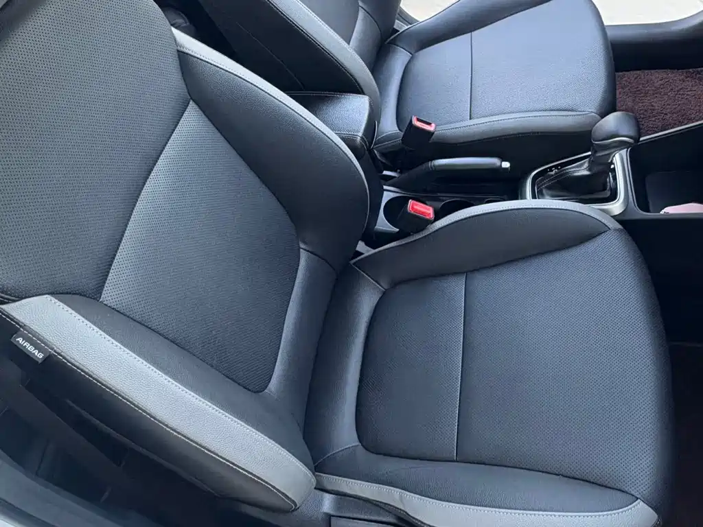 Kia KX1 — фото 11