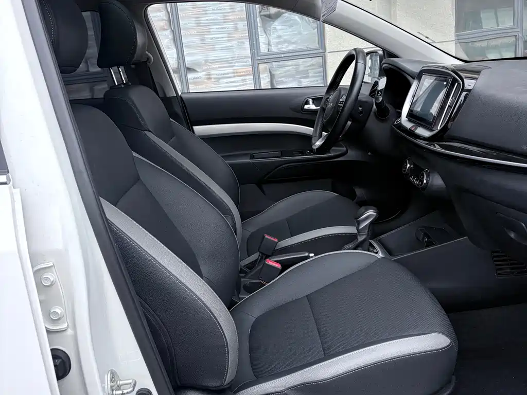 Kia KX1 — фото 8