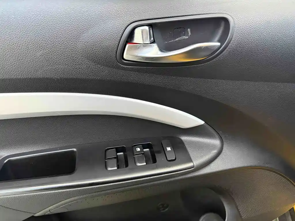 Kia KX1 — фото 10
