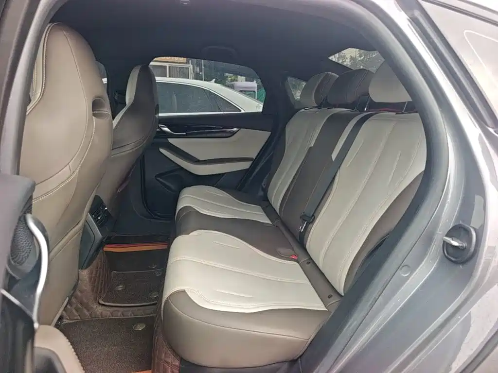 BYD Qin PLUS — фото 17