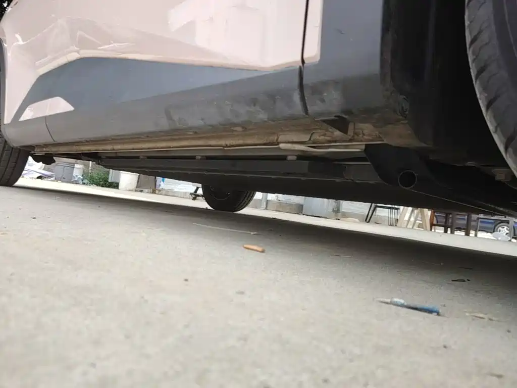 BYD Seagull — фото 21