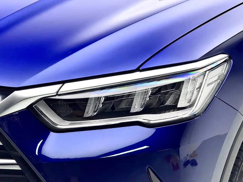 BYD Pro New Energy — фото 7