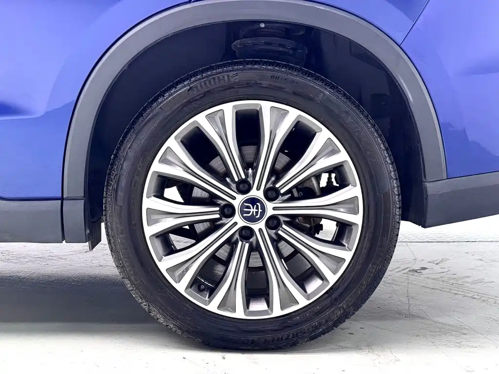 BYD Pro New Energy — фото 8