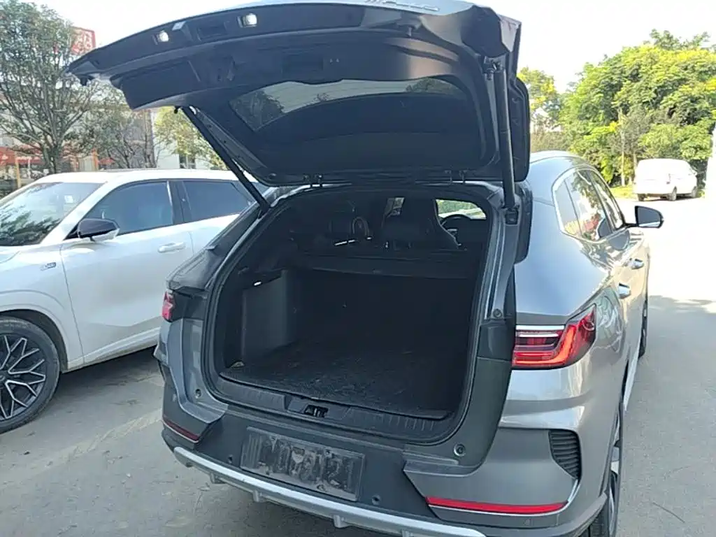 BYD PLUS New Energy — фото 19