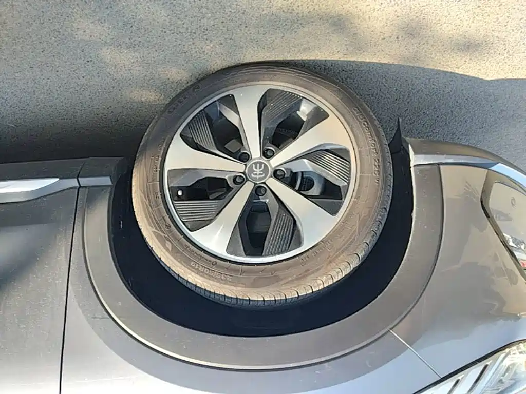 BYD PLUS New Energy — фото 23