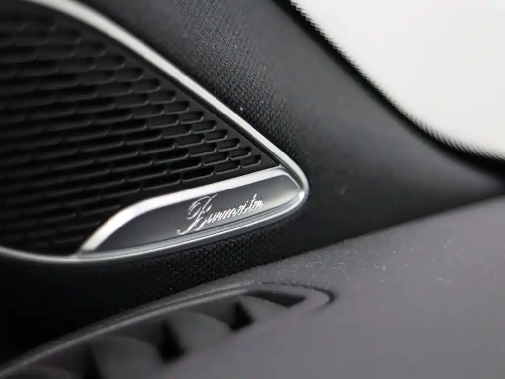 Mercedes-Benz CLA AMG — фото 7